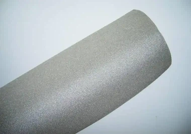 Mousse thermoconductrice